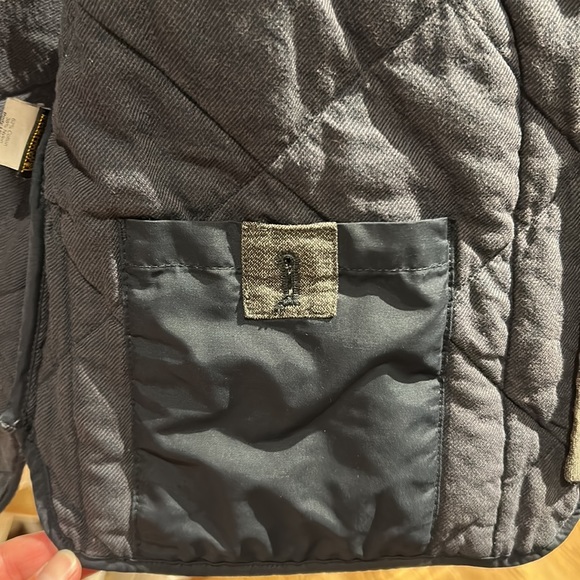 J.Crew quilted vest - Picture 7 of 7